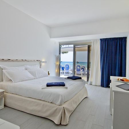 Hotel Miramare Marina di Ragusa Habitación foto