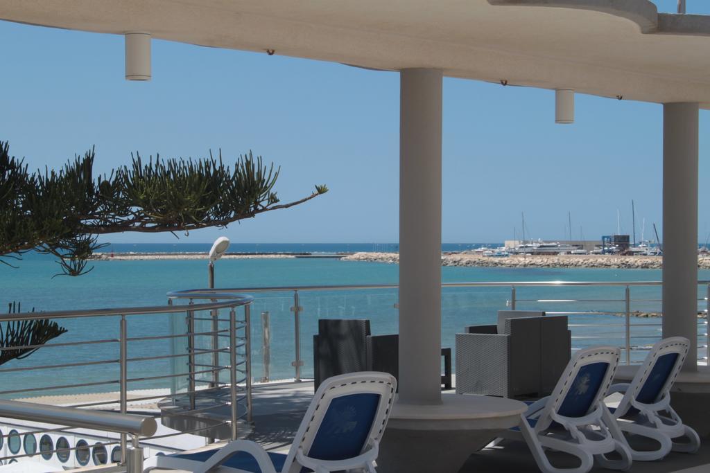Hotel Miramare Marina di Ragusa Habitación foto