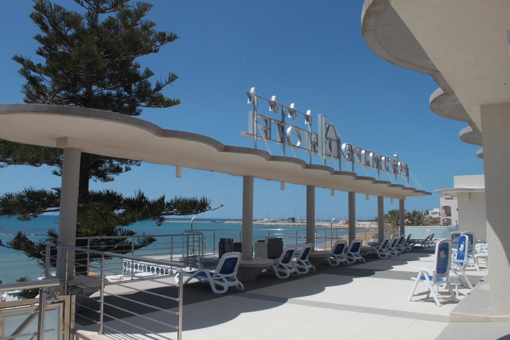 Hotel Miramare Marina di Ragusa Habitación foto