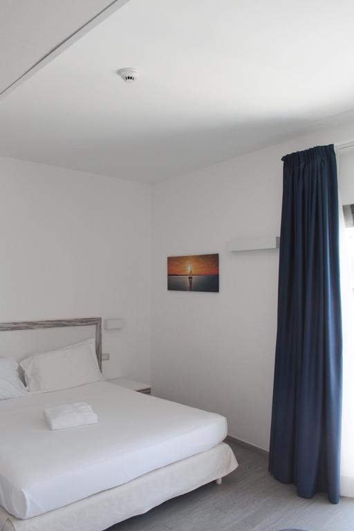 Hotel Miramare Marina di Ragusa Habitación foto