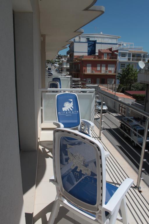 Hotel Miramare Marina di Ragusa Habitación foto