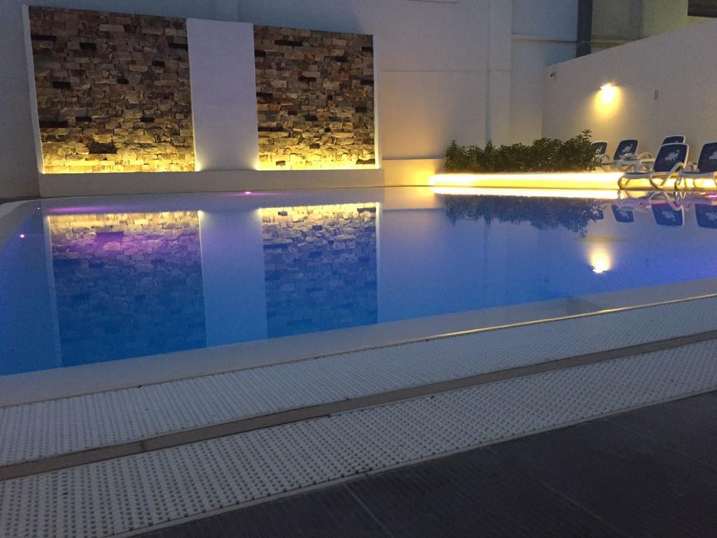 Hotel Miramare Marina di Ragusa Exterior foto
